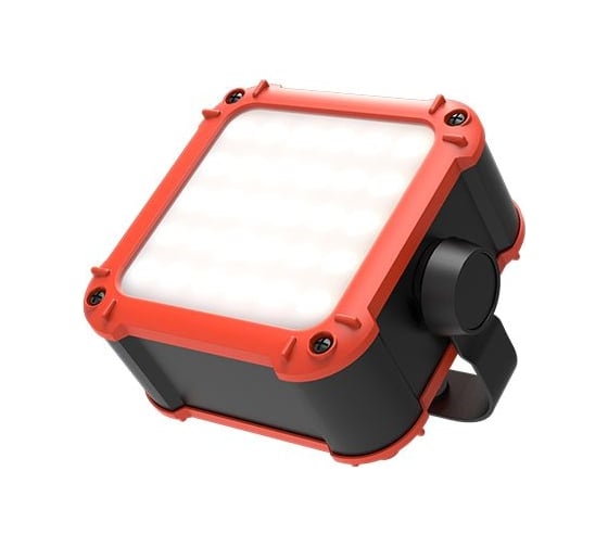 Кемпинговый фонарь CLAYMORE Ultra II 3.0X Red CLC2-2300RD