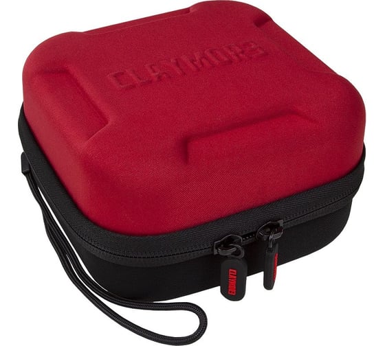 Кемпинговый фонарь CLAYMORE Ultra II 3.0X Red CLC2-2300RD