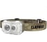 Налобный фонарь CLAYMORE Heady+ Tan CLC-470TN 1