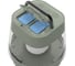 Кемпинговый противомоскитный фонарь CLAYMORE Lamp Athena Moss Green CLL-781MG 3