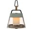Кемпинговый противомоскитный фонарь CLAYMORE Lamp Athena Moss Green CLL-781MG 6