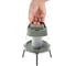 Кемпинговый противомоскитный фонарь CLAYMORE Lamp Athena Moss Green CLL-781MG 7