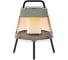 Кемпинговый противомоскитный фонарь CLAYMORE Lamp Athena Moss Green CLL-781MG 11