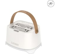 Кемпинговый противомоскитный фонарьLamp CLAYMORE Athena i White CLL-100WH