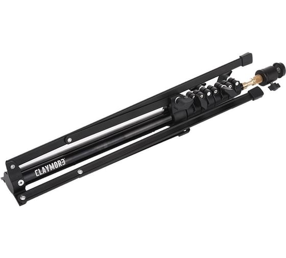 Держатель для фонарей CLAYMORE Multi Tripod Stand CLT-TD01