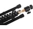 Держатель для фонарей CLAYMORE Multi Tripod Stand CLT-TD01 5