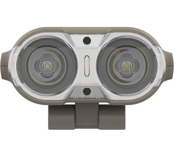 Налобный фонарь CLAYMORE Capon 120H Tan CLP-135TN