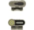 Налобный фонарь CLAYMORE Capon 65A + Black CLP-330BK 3