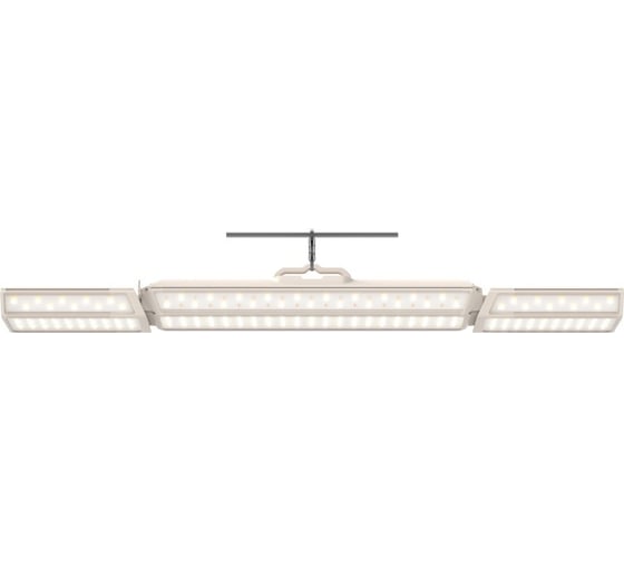 Лампа без батареи CLAYMORE Multi Wing для Multi Face Light Gray CLMW-01LG