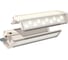 Лампа без батареи CLAYMORE Multi Wing для Multi Face Light Gray CLMW-01LG 1