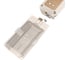 Лампа без батареи CLAYMORE Multi Wing для Multi Face Light Gray CLMW-01LG 3