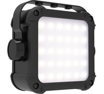 Кемпинговый фонарь CLAYMORE Ultra II 3.0X Black CLC2-2300BK