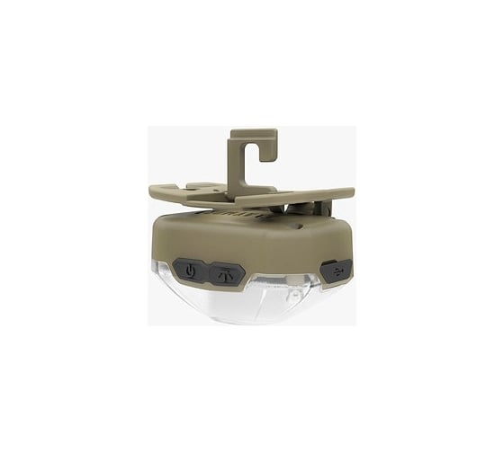 Налобный фонарь CLAYMORE Heady2 Tan CLC-420TN