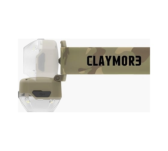 Налобный фонарь CLAYMORE Heady2 Tan CLC-420TN