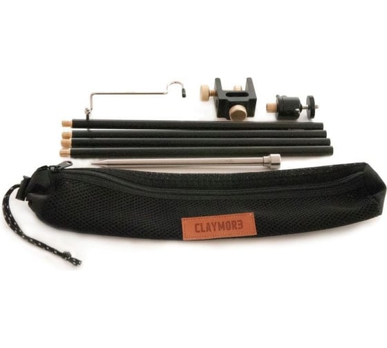 Держатель для фонарей CLAYMORE Multi Pile Drive CLA-D01