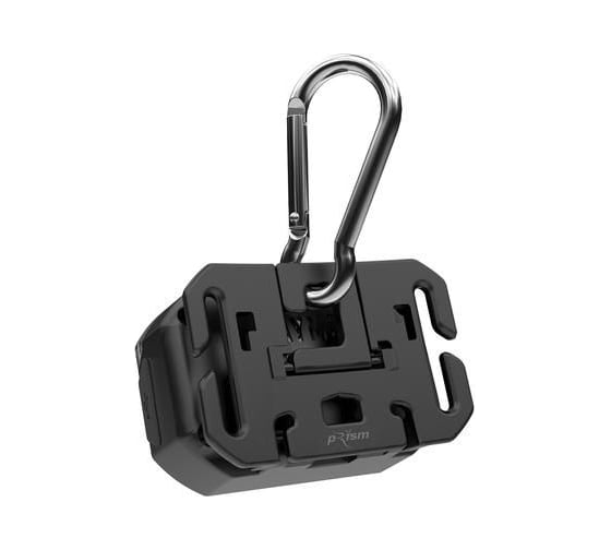 Налобный фонарь CLAYMORE Heady2 Black CLC-420BK