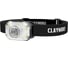 Налобный фонарь CLAYMORE Heady2 Black CLC-420BK 1
