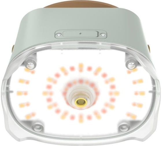 Кемпинговый противомоскитный фонарь CLAYMORE Lamp Athena i Mint CLL-100MT