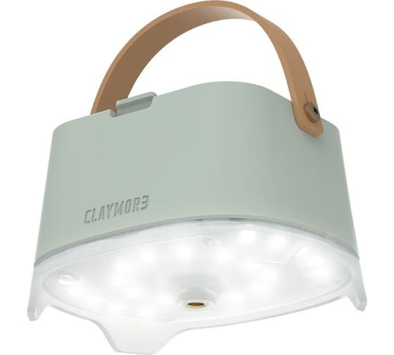 Кемпинговый противомоскитный фонарь CLAYMORE Lamp Athena i Mint CLL-100MT