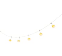 Гирлянда без батареи CLAYMORE UF5 для Multi Face Light Gray CLUF5-01LG