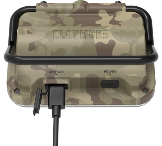 Кемпинговый фонарь CLAYMORE UltraMini Camo CLC-401CAMO