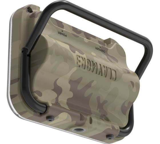 Кемпинговый фонарь CLAYMORE UltraMini Camo CLC-401CAMO
