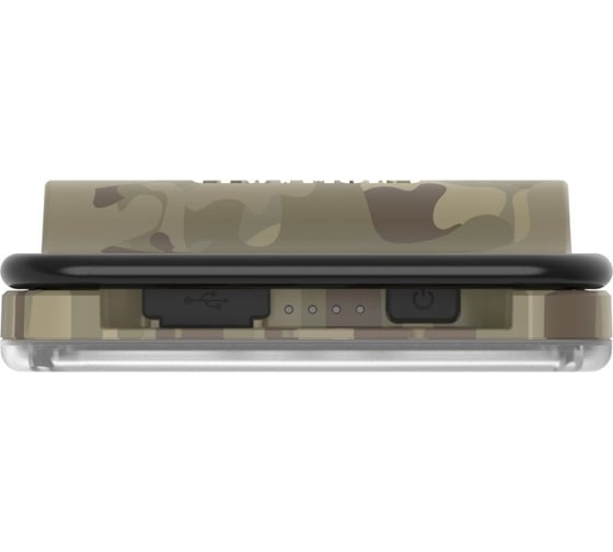 Кемпинговый фонарь CLAYMORE UltraMini Camo CLC-401CAMO