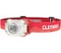 Налобный фонарь CLAYMORE Heady2 Red CLC-420RD 1
