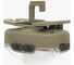 Налобный фонарь CLAYMORE Heady2 Red CLC-420RD 3