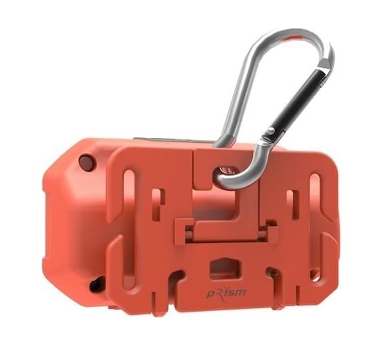 Налобный фонарь CLAYMORE Heady+ Red CLC-470RD