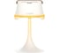 Держатель для фонарей CLAYMORE Light Stand 2 White CLA-S02_WH 2