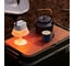 Держатель для фонарей CLAYMORE Light Stand 2 White CLA-S02_WH 5