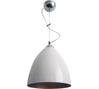 Светильник ЭЛЕТЕХ MAXEL Сканди дуэт НСБ 72-60 М55 белый золото ИУ 1005251539