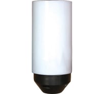 Светильник ЭЛЕТЕХ Цилиндр 2 НТУ 06-60-02 опал матовый IP44 1030480122