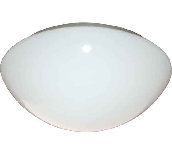 Светодиодный светильник ЭЛЕТЕХ Луна 220 LED 18 M33 220х95, 18 Вт, 6000К ИУ 1030450328 1