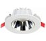 Светодиодный светильник направленного света HOROZ ELECTRIC LUCIA-10 10W Белый 6400K 85-265V 016-046-0010 HRZ20221020 1