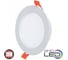 Светодиодный светильник направленного света HOROZ ELECTRIC ALEXA-30 30W Белый 7000K 200-265V 016-048-0030 HRZ33002922 1