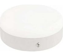 Светодиодный светильник направленного света HOROZ ELECTRIC CARLA-16 16W Белый 6400K 165-260V 016-058-0016 HRZ20221019