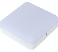 Светодиодный светильник направленного света HOROZ ELECTRIC CARLA/SQ-16 16W Белый 4200K 165-260V 016-059-0016 HRZ20221035