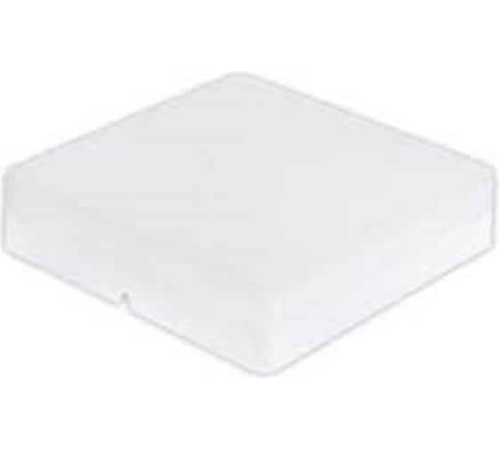 Светодиодный светильник направленного света HOROZ ELECTRIC CARLA/SQ-16 16W Белый 6400K 165-260V 016-059-0016 HRZ20221036 1