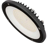 Светодиодный светильник КОСМОС ДСП 150Вт HIgh Bay 6500К 15000 Лм IP65, KHB120d150W6500K