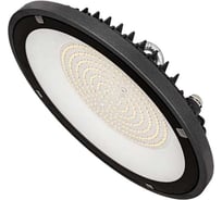 Светодиодный светильник КОСМОС ДСП 100Вт HIgh Bay 6500К 10000 Лм IP65, KHB120d100W6500K 28429454