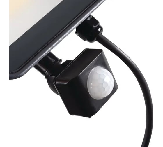 Прожектор KANLUX iq-led fl-20w-nw-se 33886