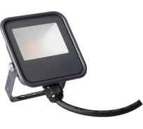 Прожектор KANLUX iq-led fl-10w-nw 33880