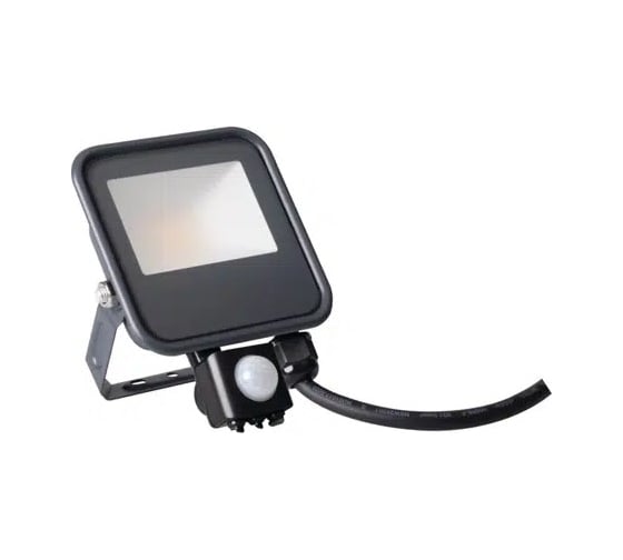 Прожектор KANLUX iq-led fl-10w-nw-se 33885