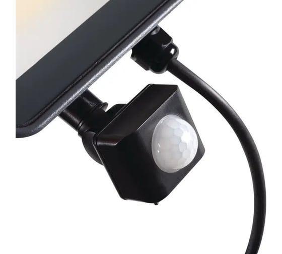 Прожектор KANLUX iq-led fl-10w-nw-se 33885