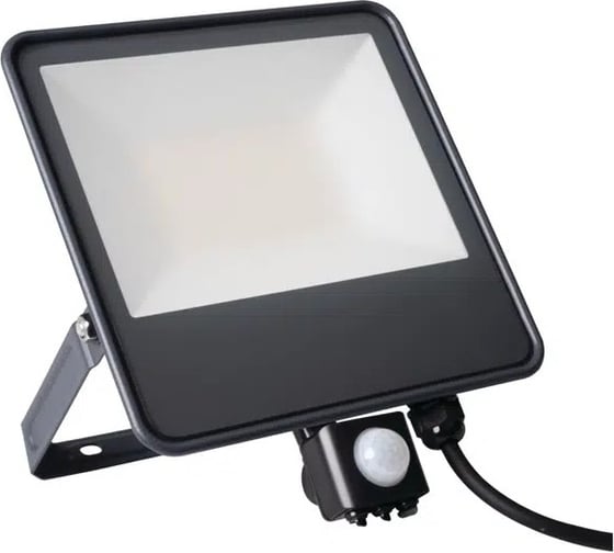 Прожектор KANLUX iq-led fl-50w-nw-se 33888
