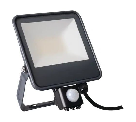 Прожектор KANLUX iq-led fl-30w-nw-se 33887 1