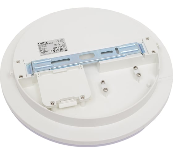 Светодиодный потолочный светильник KANLUX stivi led 24w-nw-o 35000
