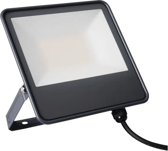 Прожектор KANLUX iq-led fl-50w-nw 33883